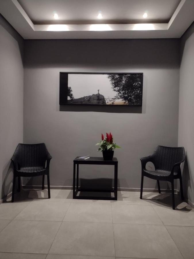Апартаменты Maravilhoso Flat Em Itaipava Петрополис Экстерьер фото