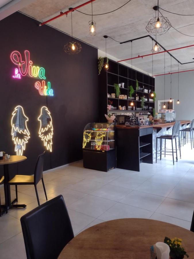 Апартаменты Maravilhoso Flat Em Itaipava Петрополис Экстерьер фото