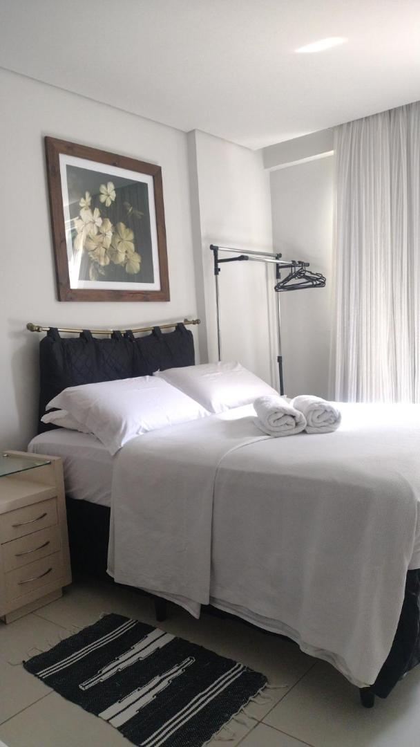 Апартаменты Maravilhoso Flat Em Itaipava Петрополис Экстерьер фото