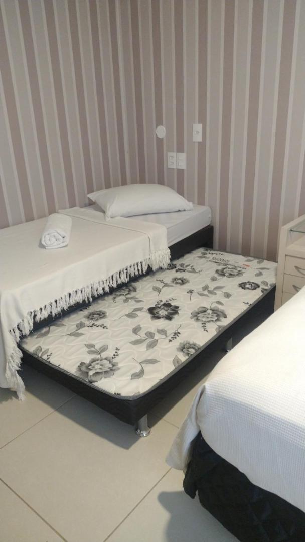 Апартаменты Maravilhoso Flat Em Itaipava Петрополис Экстерьер фото