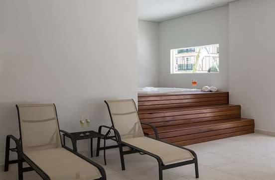 Апартаменты Maravilhoso Flat Em Itaipava Петрополис Экстерьер фото
